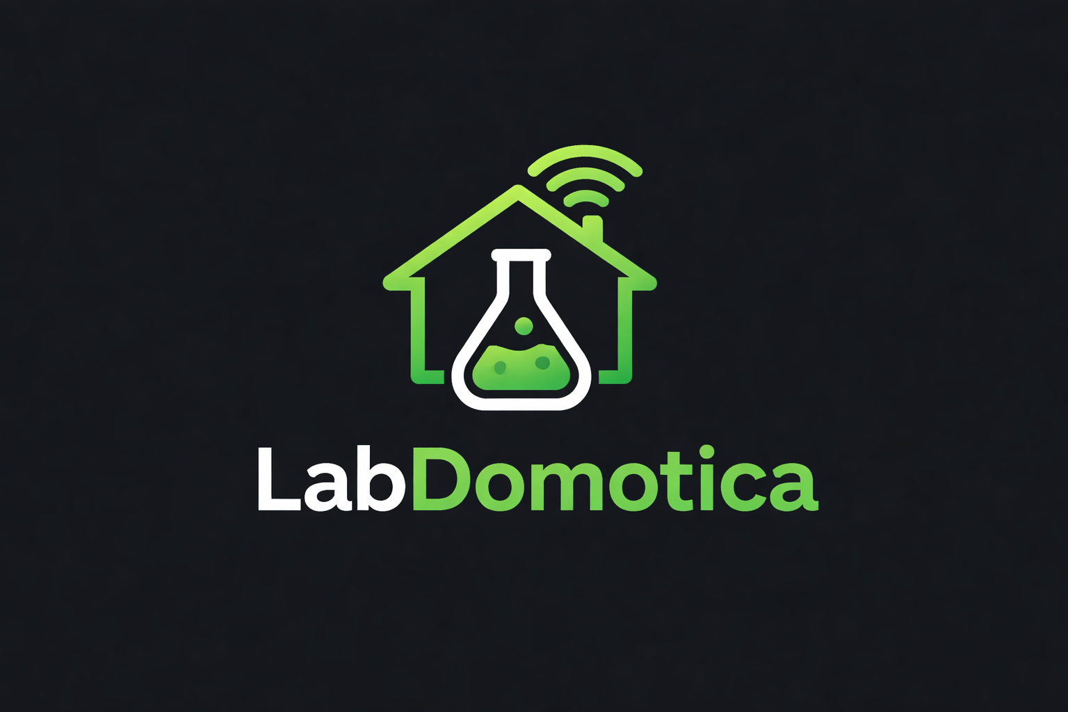 LabDomotica